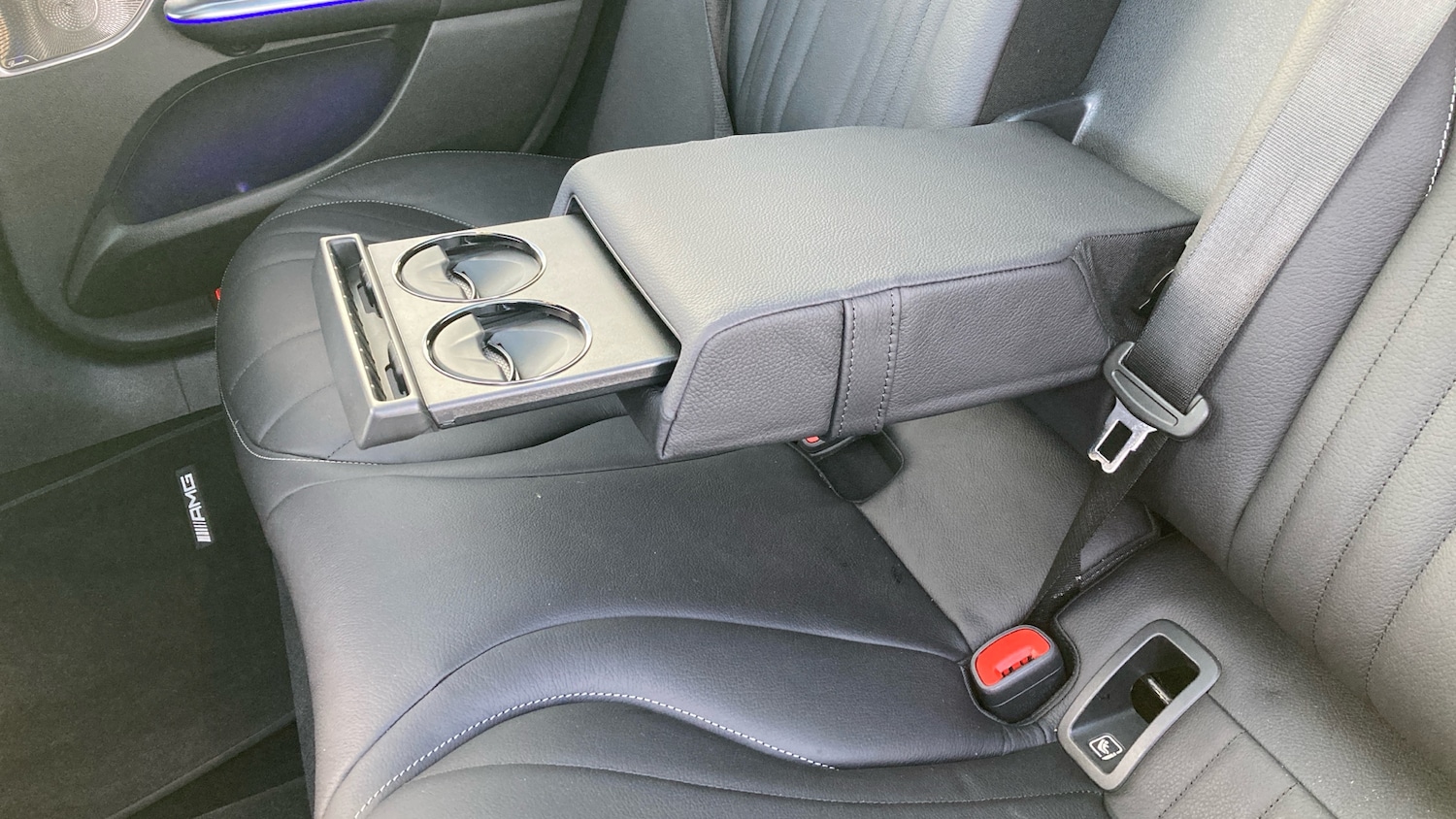 Used Mercedes-Benz EQA 2025 for sale - 76881522: Photo 28