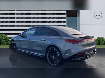 Used Mercedes-Benz EQA 2025 for sale - 76881522: Photo