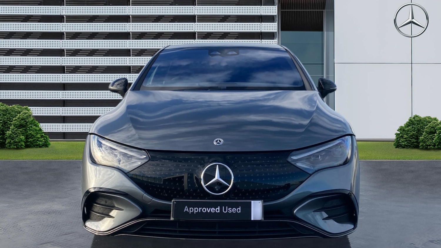 Used Mercedes-Benz EQA 2025 for sale - 76881522: Photo 3