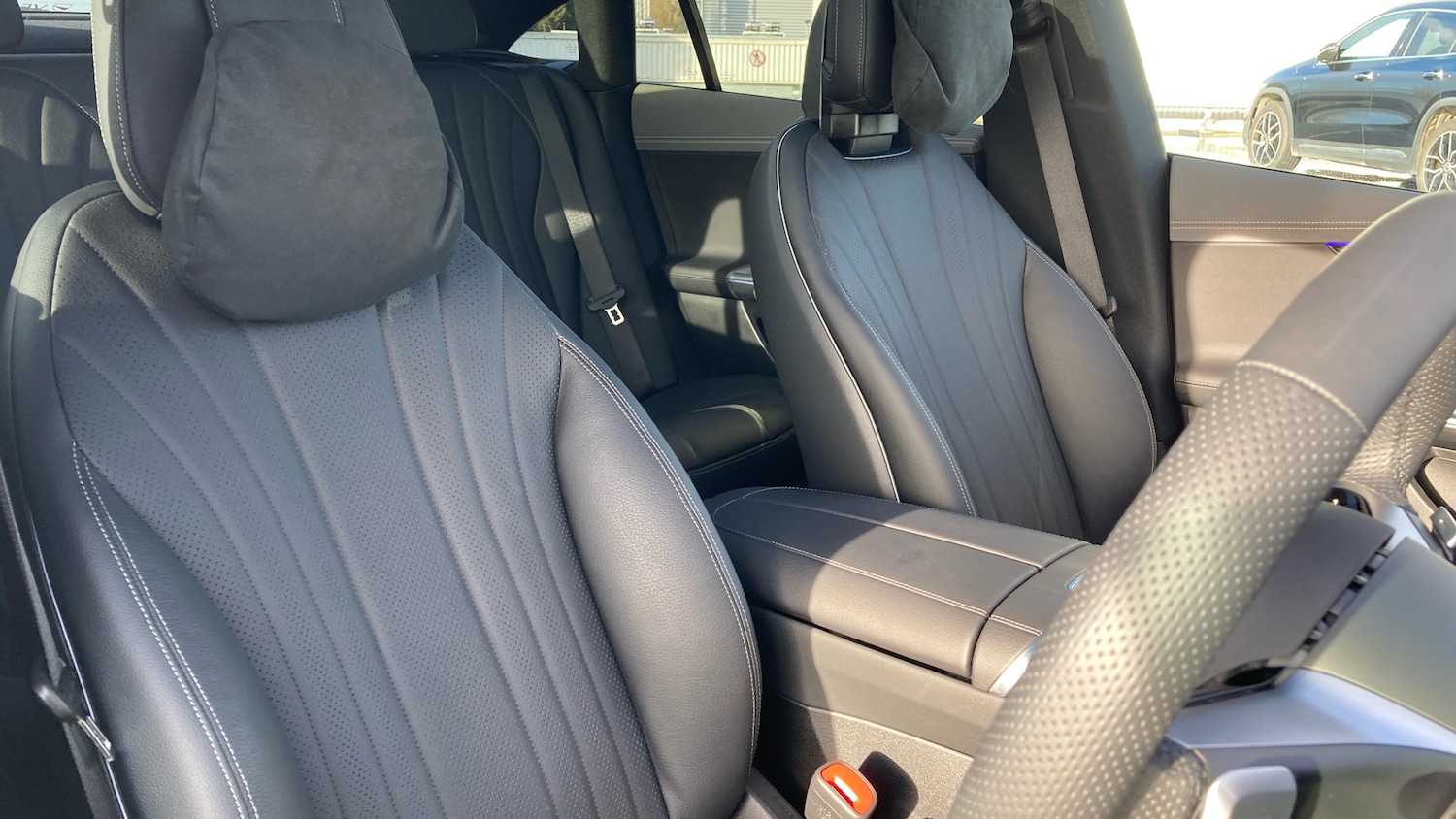 Used Mercedes-Benz EQA 2025 for sale - 76881522: Photo 30