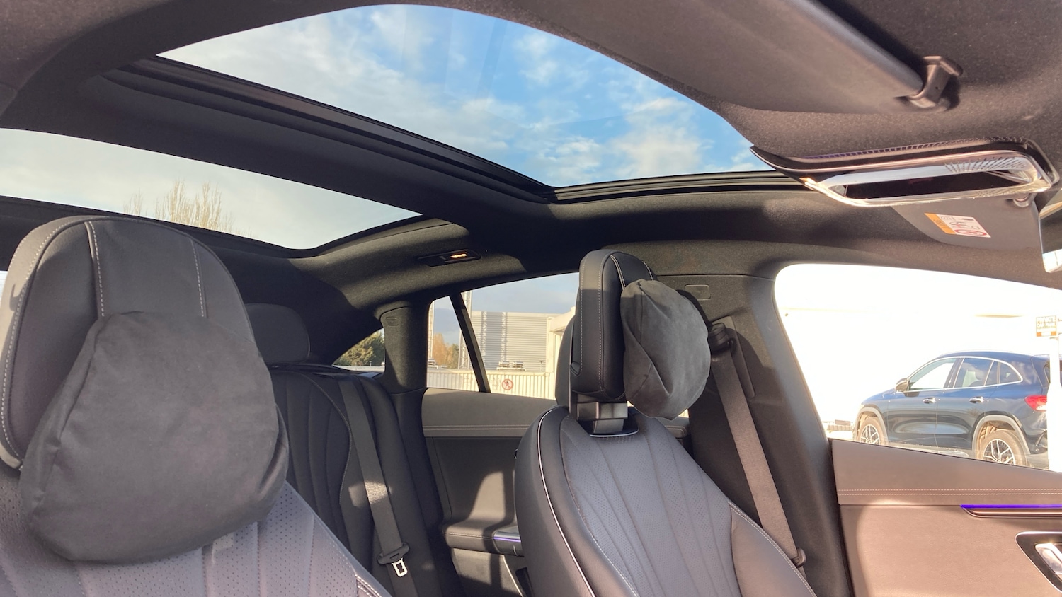 Used Mercedes-Benz EQA 2025 for sale - 76881522: Photo 31