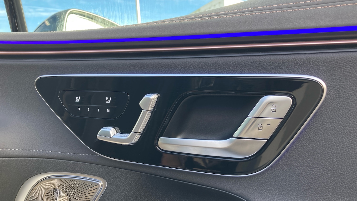 Used Mercedes-Benz EQA 2025 for sale - 76881522: Photo 32