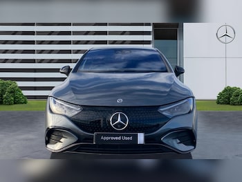 Used Mercedes-Benz EQA 2025 for sale - 76881522: Photo