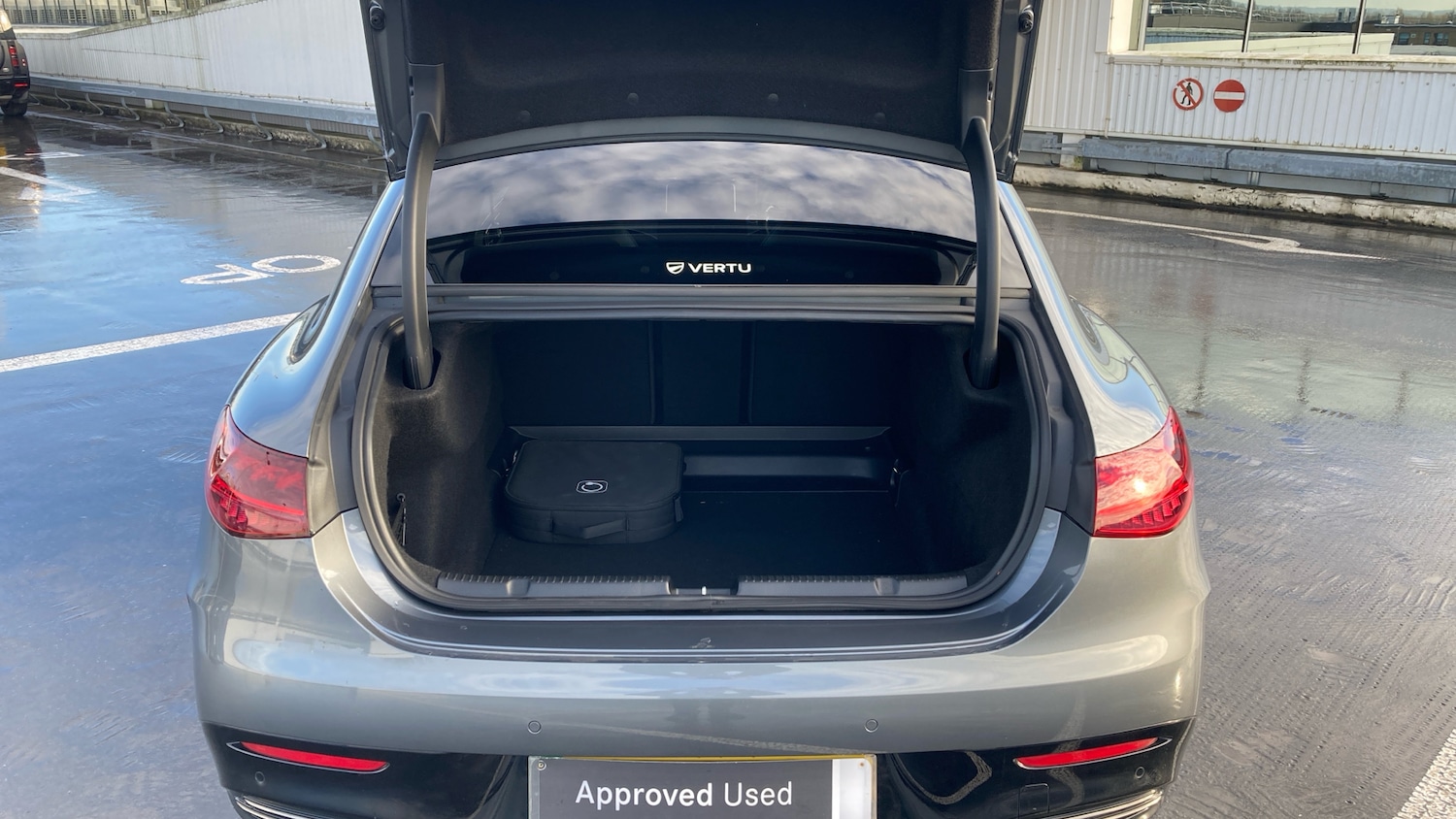 Used Mercedes-Benz EQA 2025 for sale - 76881522: Photo 4