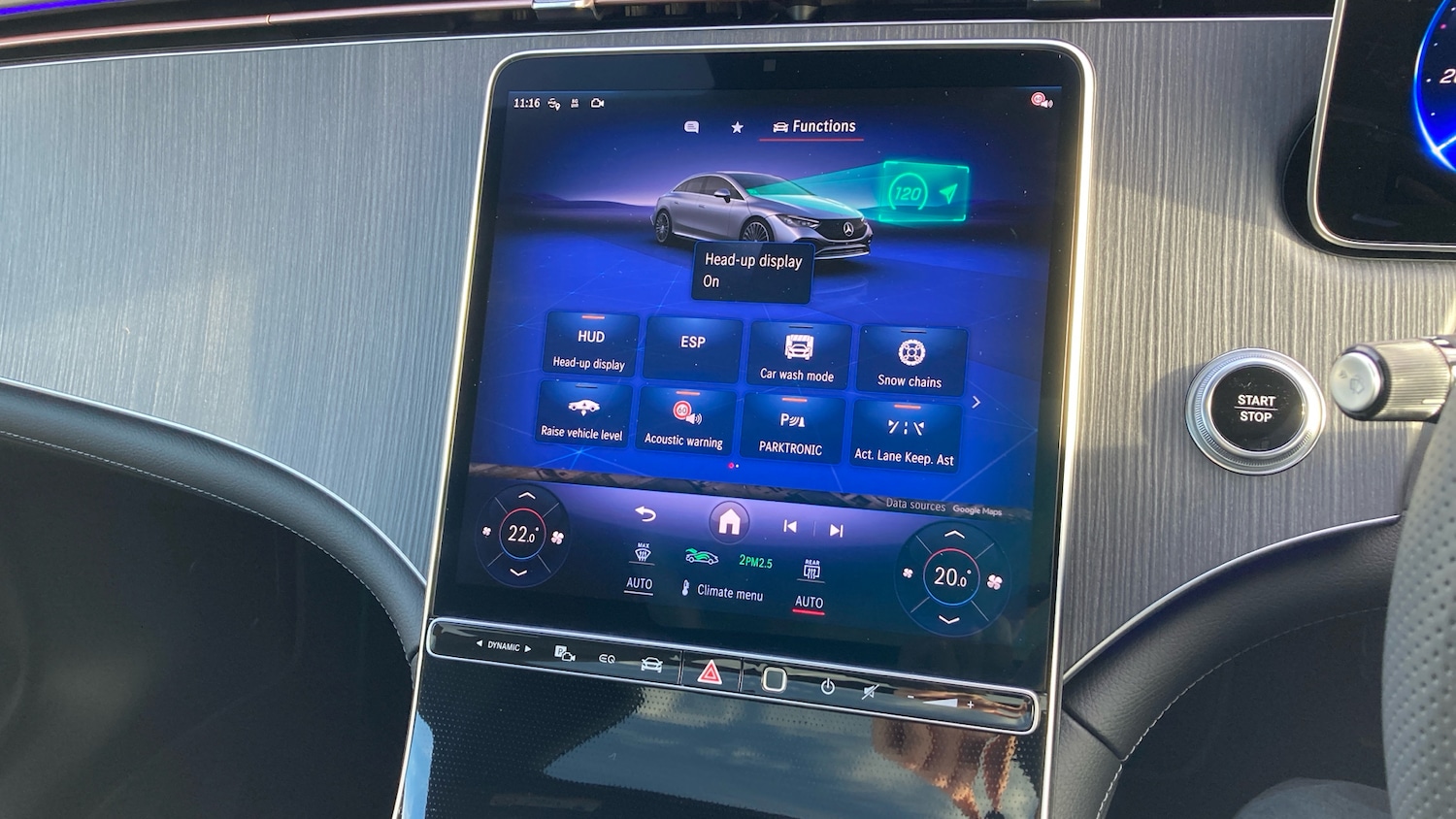 Used Mercedes-Benz EQA 2025 for sale - 76881522: Photo 44