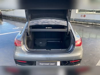 Used Mercedes-Benz EQA 2025 for sale - 76881522: Photo