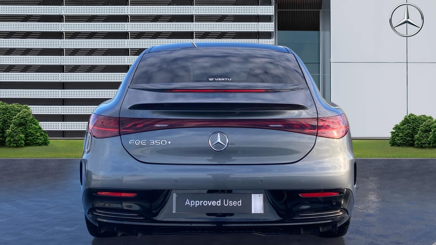 Used Mercedes-Benz EQA 2025 for sale - 76881522: Photo 6