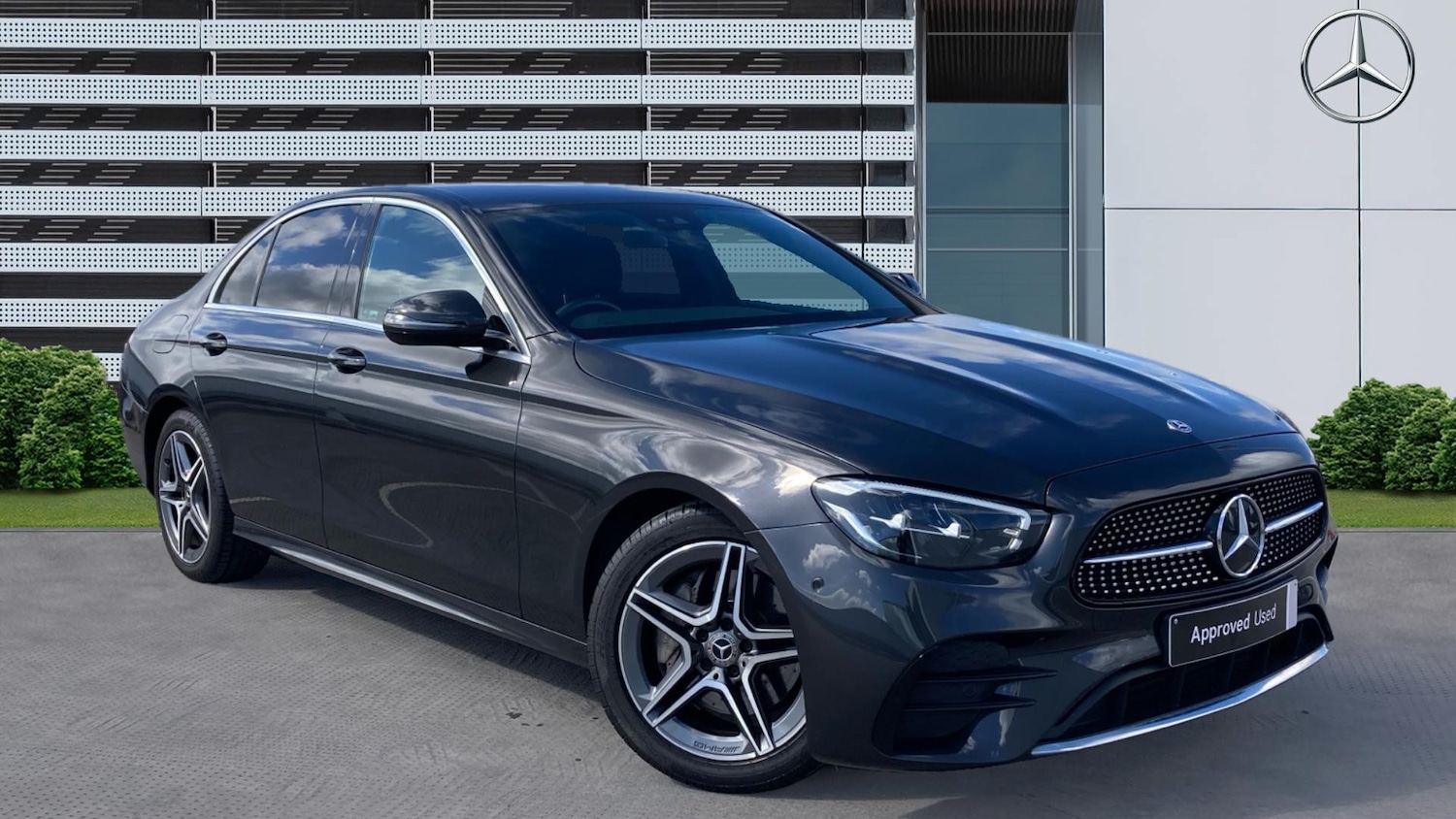 Used Mercedes-Benz E-Class 2023 for sale - 75994295: Photo 1