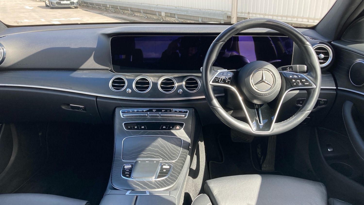 Used Mercedes-Benz E-Class 2023 for sale - 75994295: Photo 10