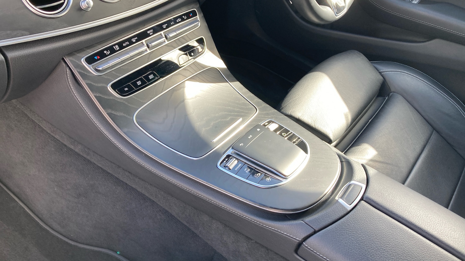 Used Mercedes-Benz E-Class 2023 for sale - 75994295: Photo 13