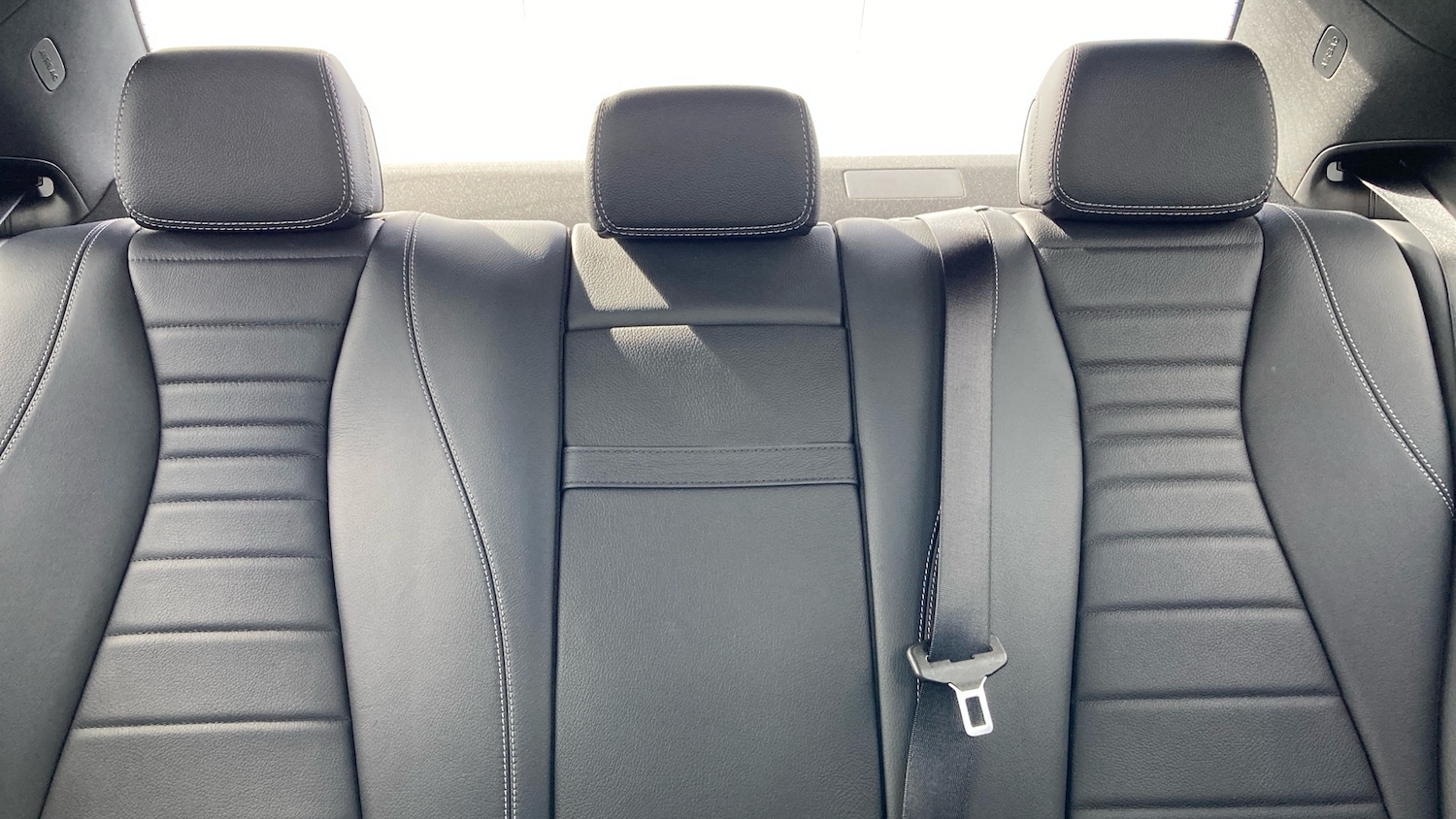 Used Mercedes-Benz E-Class 2023 for sale - 75994295: Photo 15