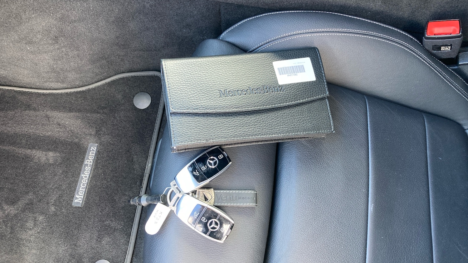 Used Mercedes-Benz E-Class 2023 for sale - 75994295: Photo 19