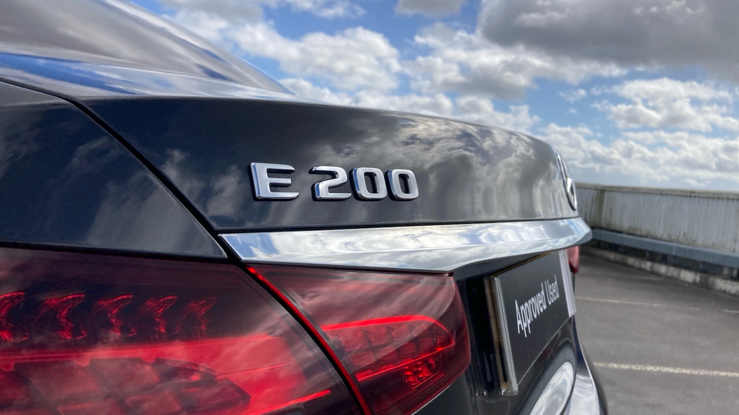 Used Mercedes-Benz E-Class 2023 for sale - 75994295: Photo 24