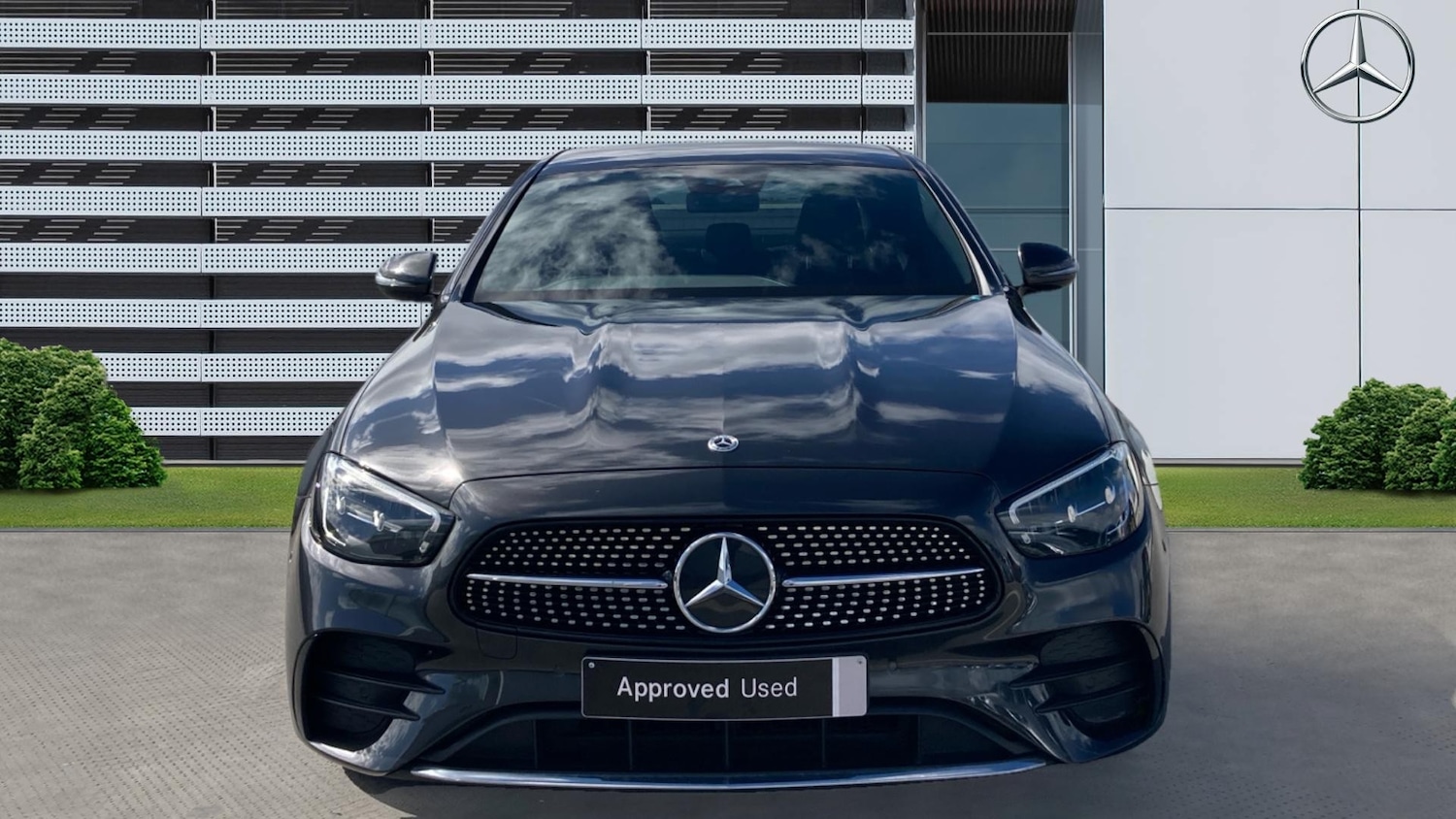 Used Mercedes-Benz E-Class 2023 for sale - 75994295: Photo 3