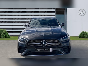 Used Mercedes-Benz E-Class 2023 for sale - 75994295: Photo 3