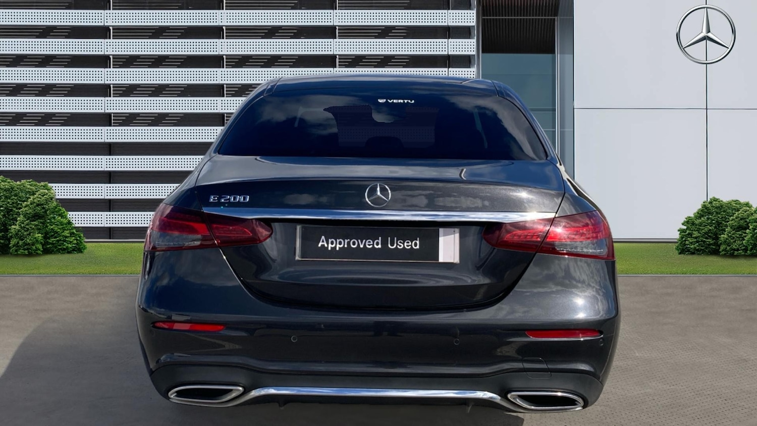 Used Mercedes-Benz E-Class 2023 for sale - 75994295: Photo 6