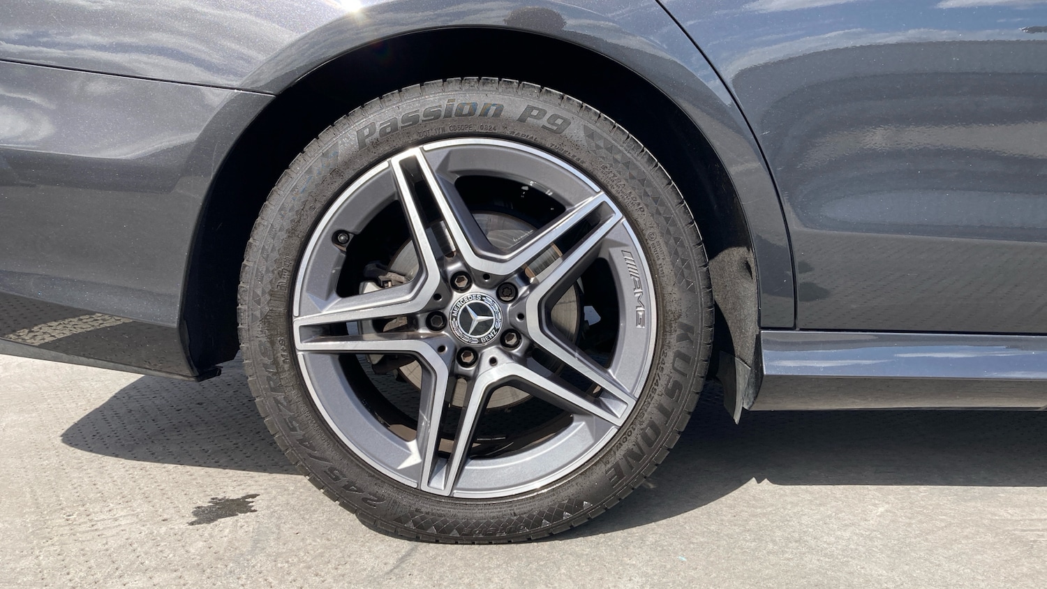 Used Mercedes-Benz E-Class 2023 for sale - 75994295: Photo 7