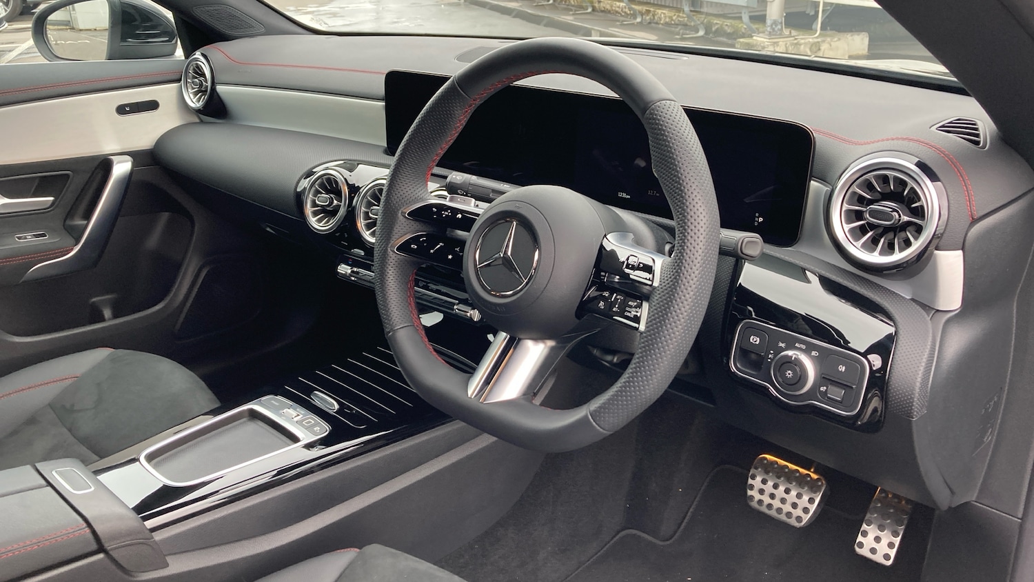 Used Mercedes-Benz CLA 2025 for sale - 76530895: Photo 11