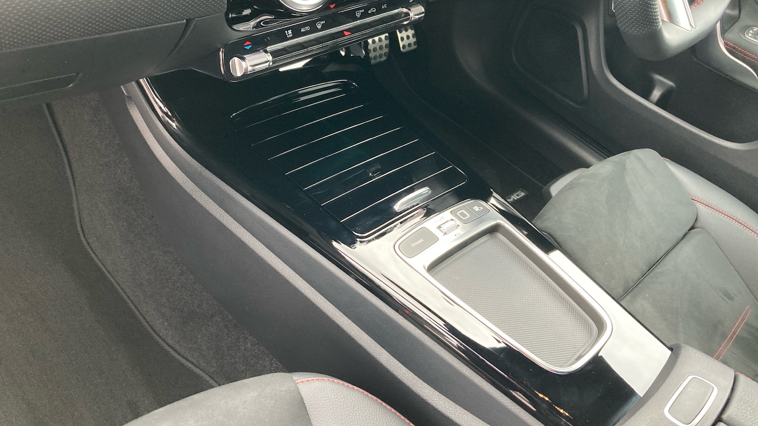 Used Mercedes-Benz CLA 2025 for sale - 76530895: Photo 13