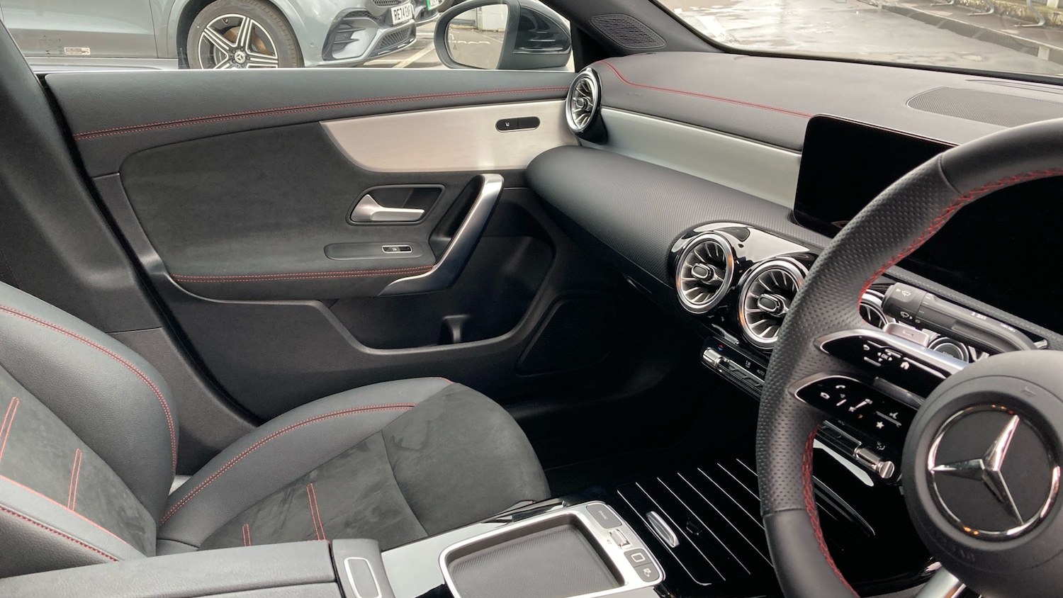 Used Mercedes-Benz CLA 2025 for sale - 76530895: Photo 14