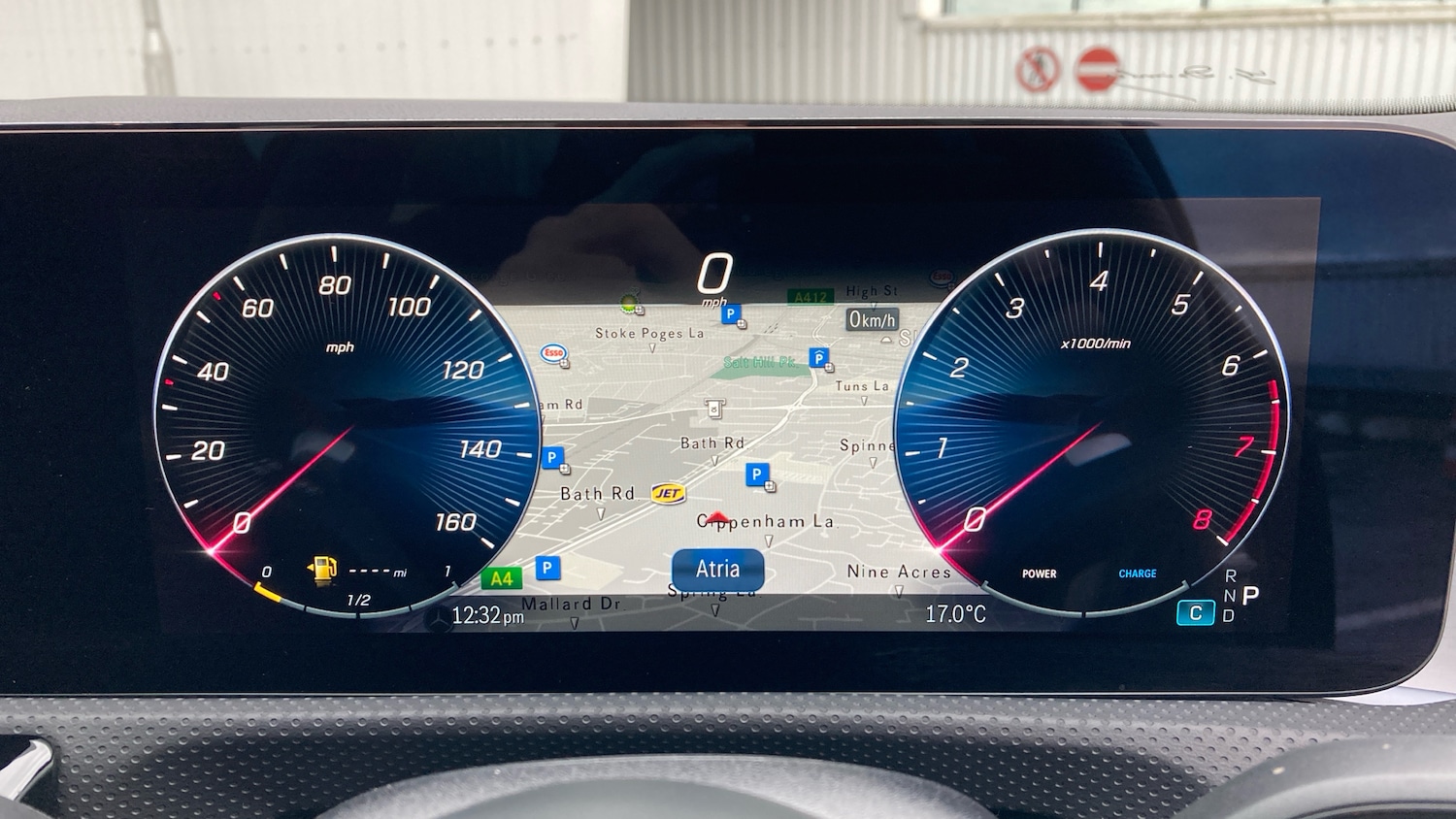 Used Mercedes-Benz CLA 2025 for sale - 76530895: Photo 18