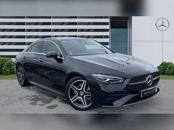 Used Mercedes-Benz CLA 2025 for sale - 76530895: Photo