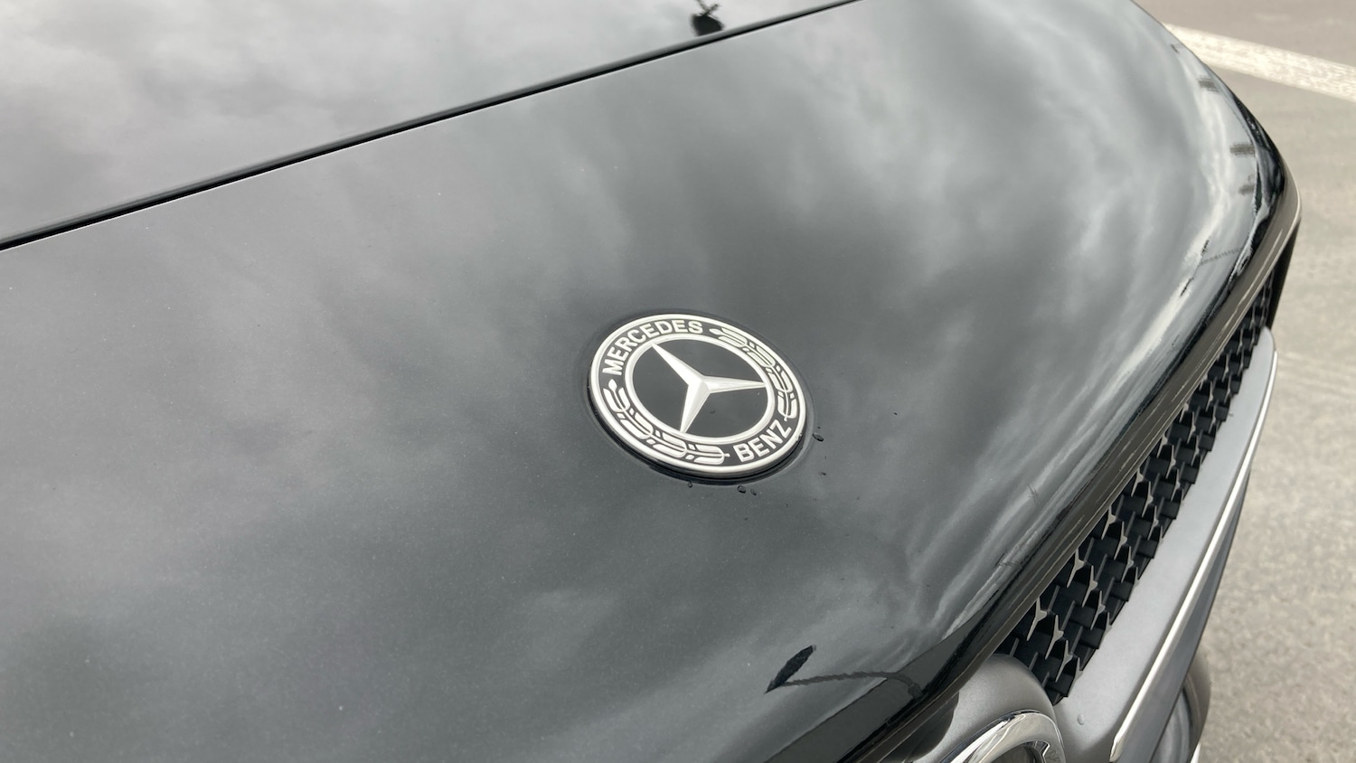 Used Mercedes-Benz CLA 2025 for sale - 76530895: Photo 21