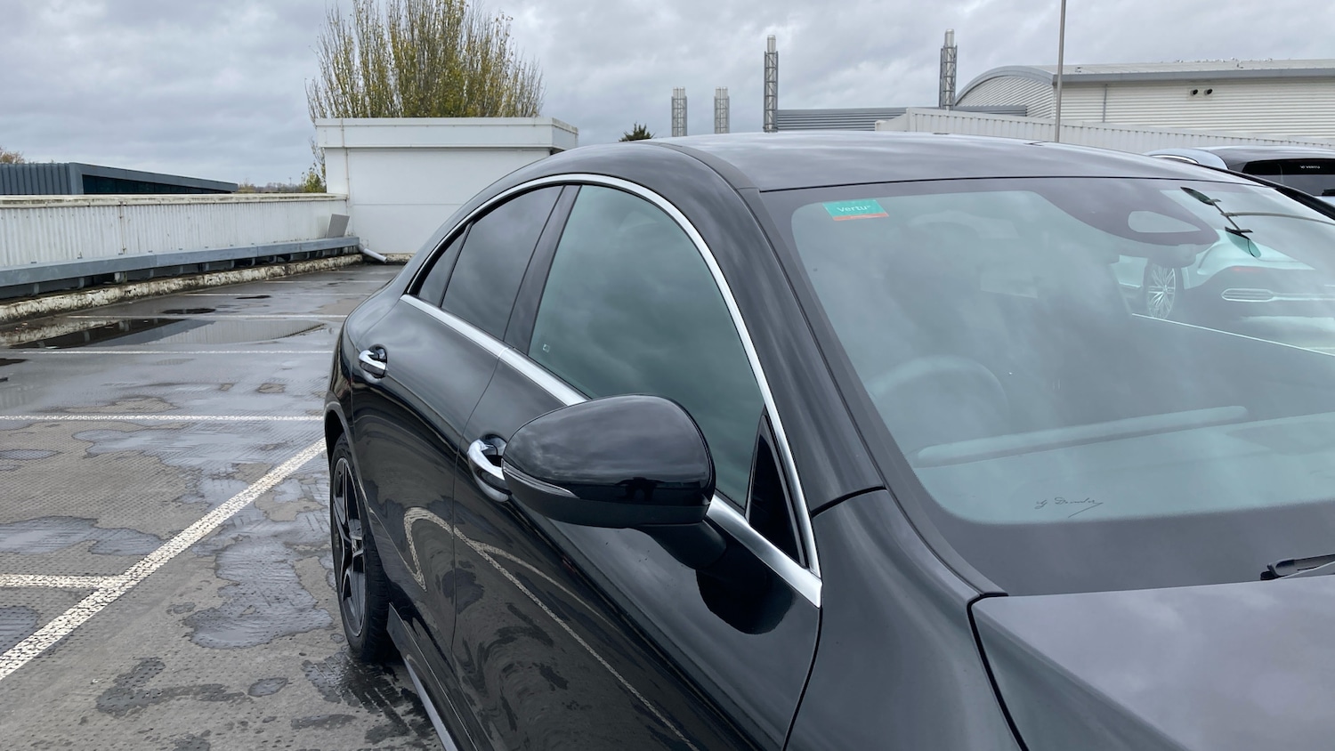 Used Mercedes-Benz CLA 2025 for sale - 76530895: Photo 22