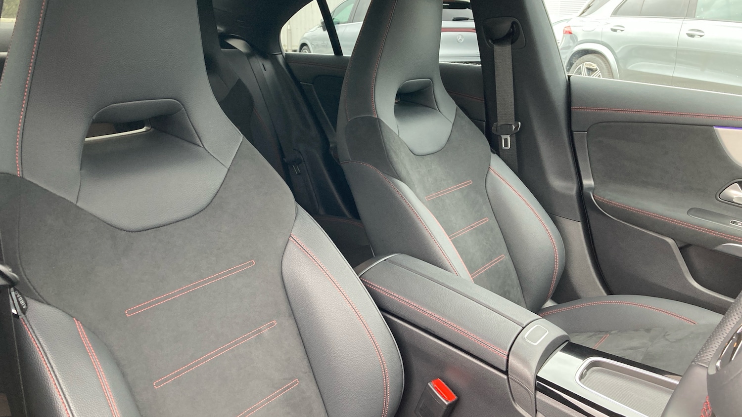 Used Mercedes-Benz CLA 2025 for sale - 76530895: Photo 28