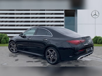 Used Mercedes-Benz CLA 2025 for sale - 76530895: Photo