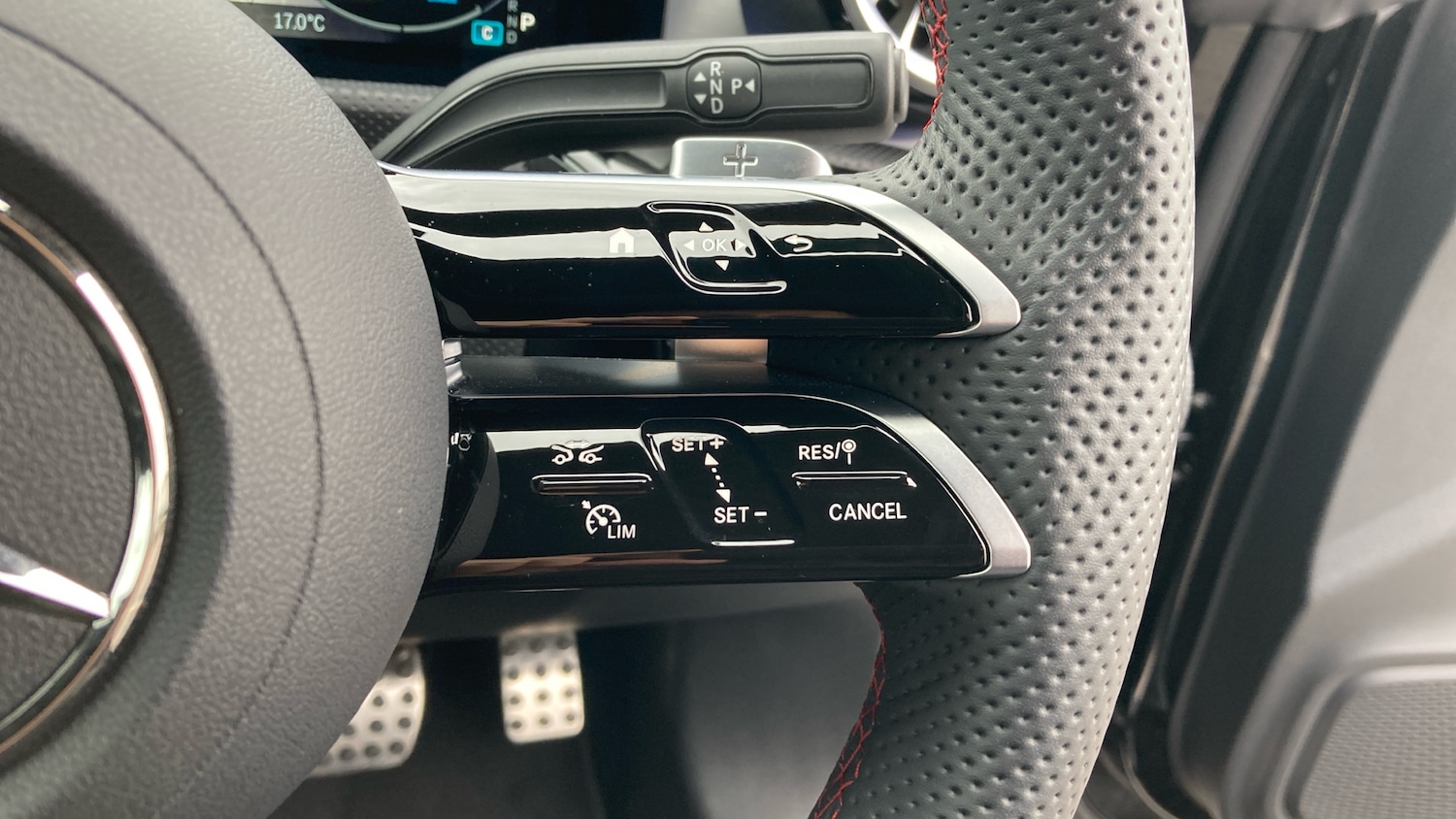 Used Mercedes-Benz CLA 2025 for sale - 76530895: Photo 35