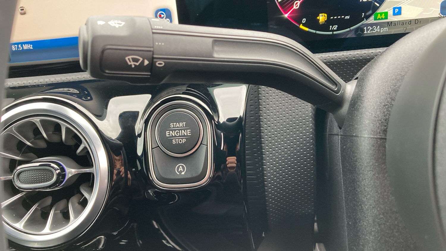 Used Mercedes-Benz CLA 2025 for sale - 76530895: Photo 38