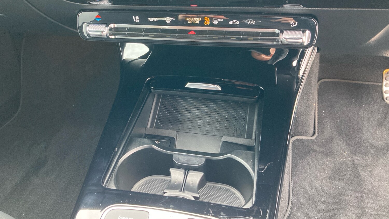 Used Mercedes-Benz CLA 2025 for sale - 76530895: Photo 40