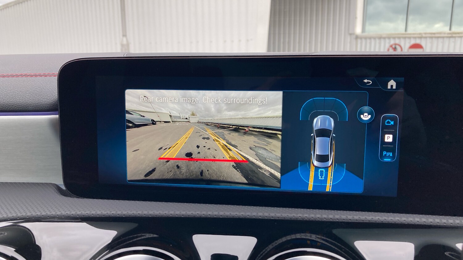 Used Mercedes-Benz CLA 2025 for sale - 76530895: Photo 41