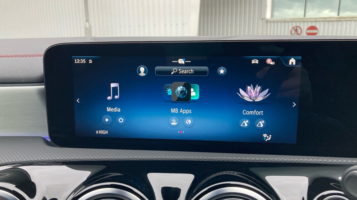 Used Mercedes-Benz CLA 2025 for sale - 76530895: Photo 44