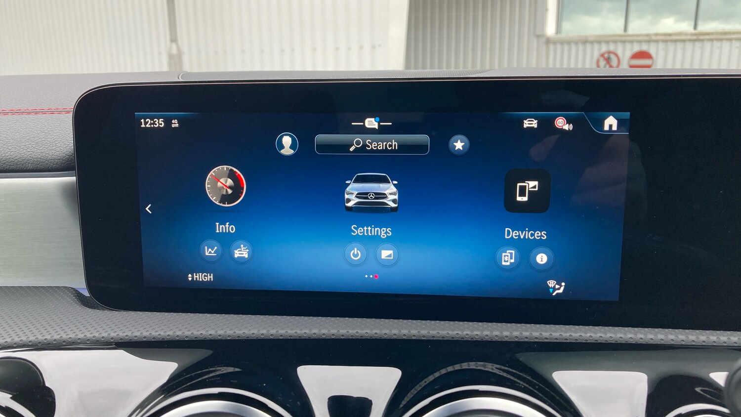 Used Mercedes-Benz CLA 2025 for sale - 76530895: Photo 45