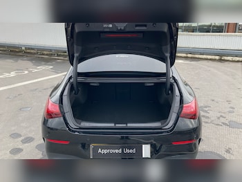 Used Mercedes-Benz CLA 2025 for sale - 76530895: Photo