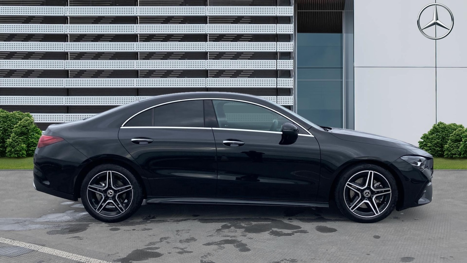 Used Mercedes-Benz CLA 2025 for sale - 76530895: Photo 5