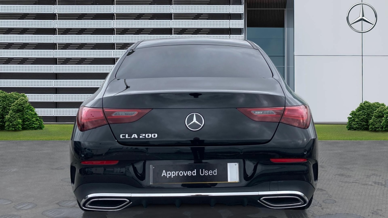 Used Mercedes-Benz CLA 2025 for sale - 76530895: Photo 6