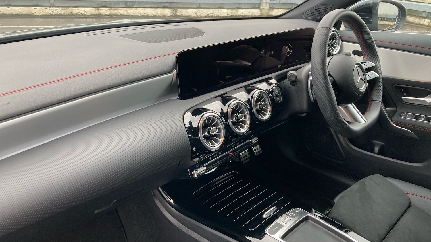 Used Mercedes-Benz CLA 2025 for sale - 76530895: Photo 9