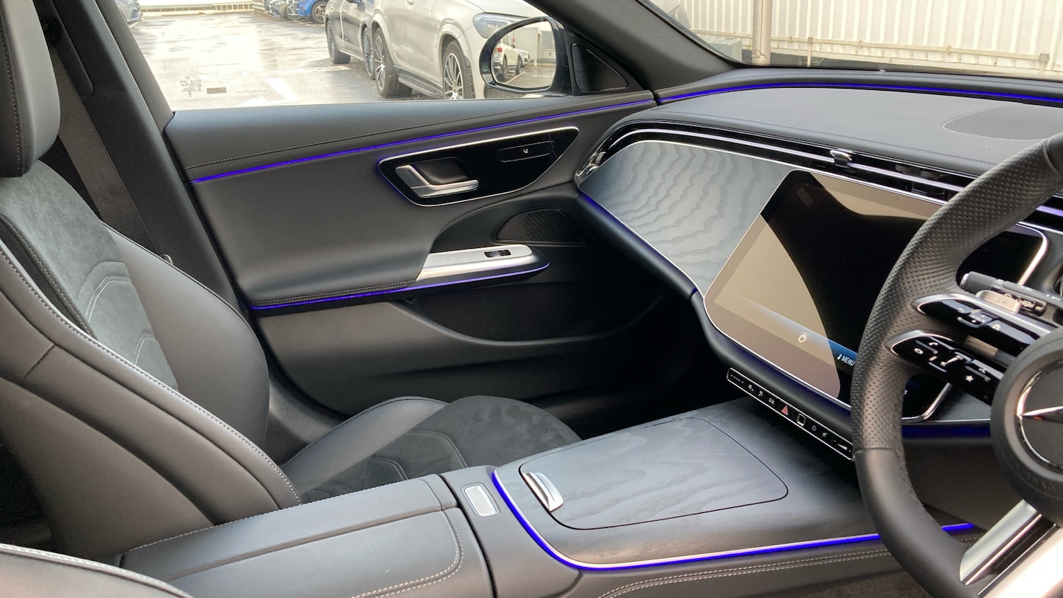 Used Mercedes-Benz E Class 2025 for sale - 77079483: Photo 14