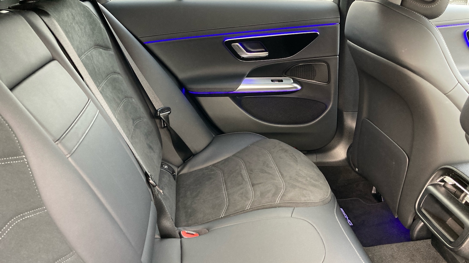 Used Mercedes-Benz E Class 2025 for sale - 77079483: Photo 16