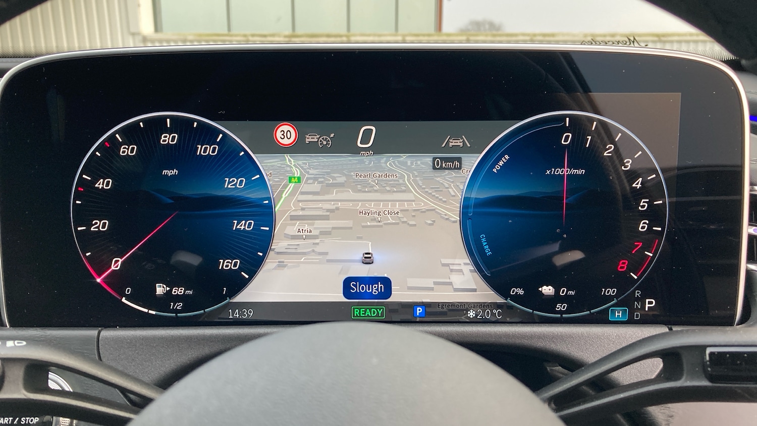 Used Mercedes-Benz E Class 2025 for sale - 77079483: Photo 18