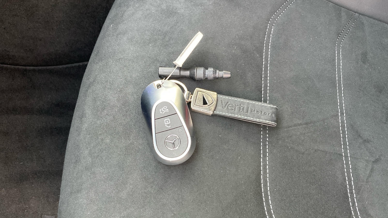 Used Mercedes-Benz E Class 2025 for sale - 77079483: Photo 20