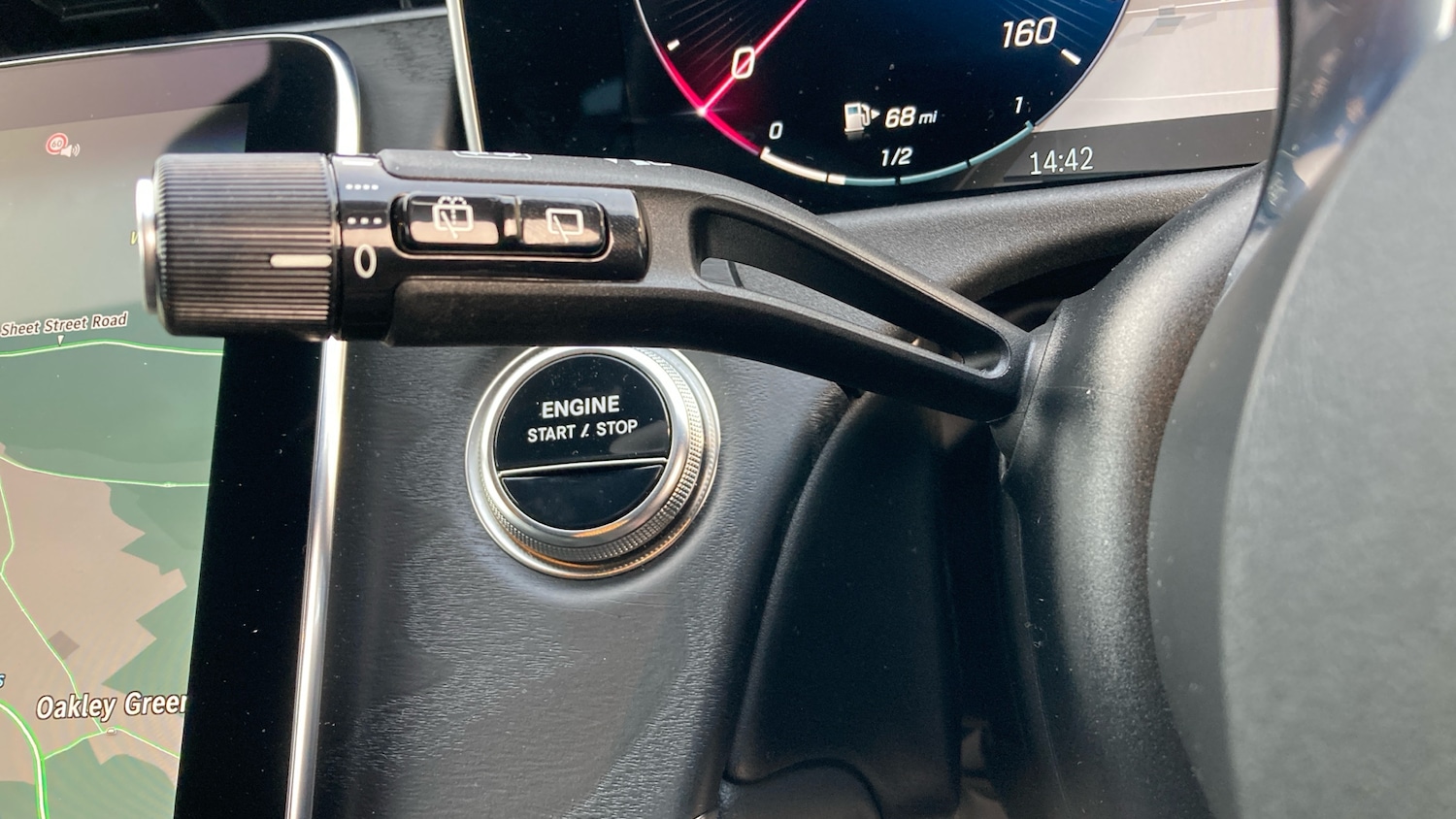 Used Mercedes-Benz E Class 2025 for sale - 77079483: Photo 37