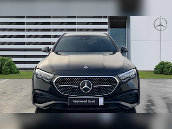 Used Mercedes-Benz E Class 2025 for sale - 77079483: Photo