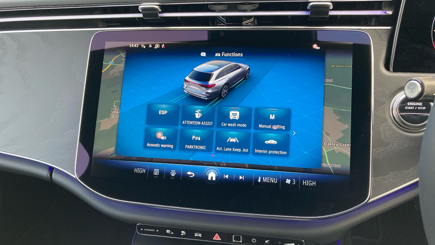 Used Mercedes-Benz E Class 2025 for sale - 77079483: Photo 42