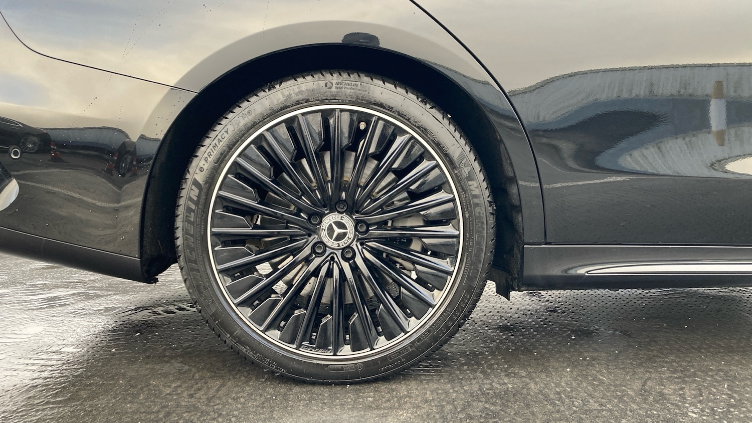 Used Mercedes-Benz E Class 2025 for sale - 77079483: Photo 7