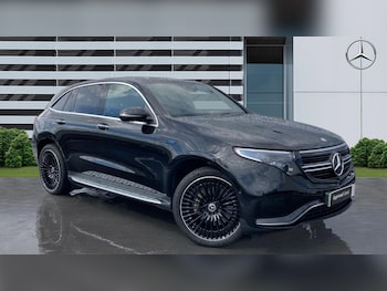 2022 (22) - 400 300kW AMG Line Premium Plus 80kWh 5dr Auto Electric Estate