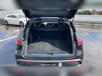 Used Mercedes-Benz EQC 2022 for sale - 75912877: Photo